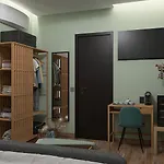 Napoli Central Capodichino B&B