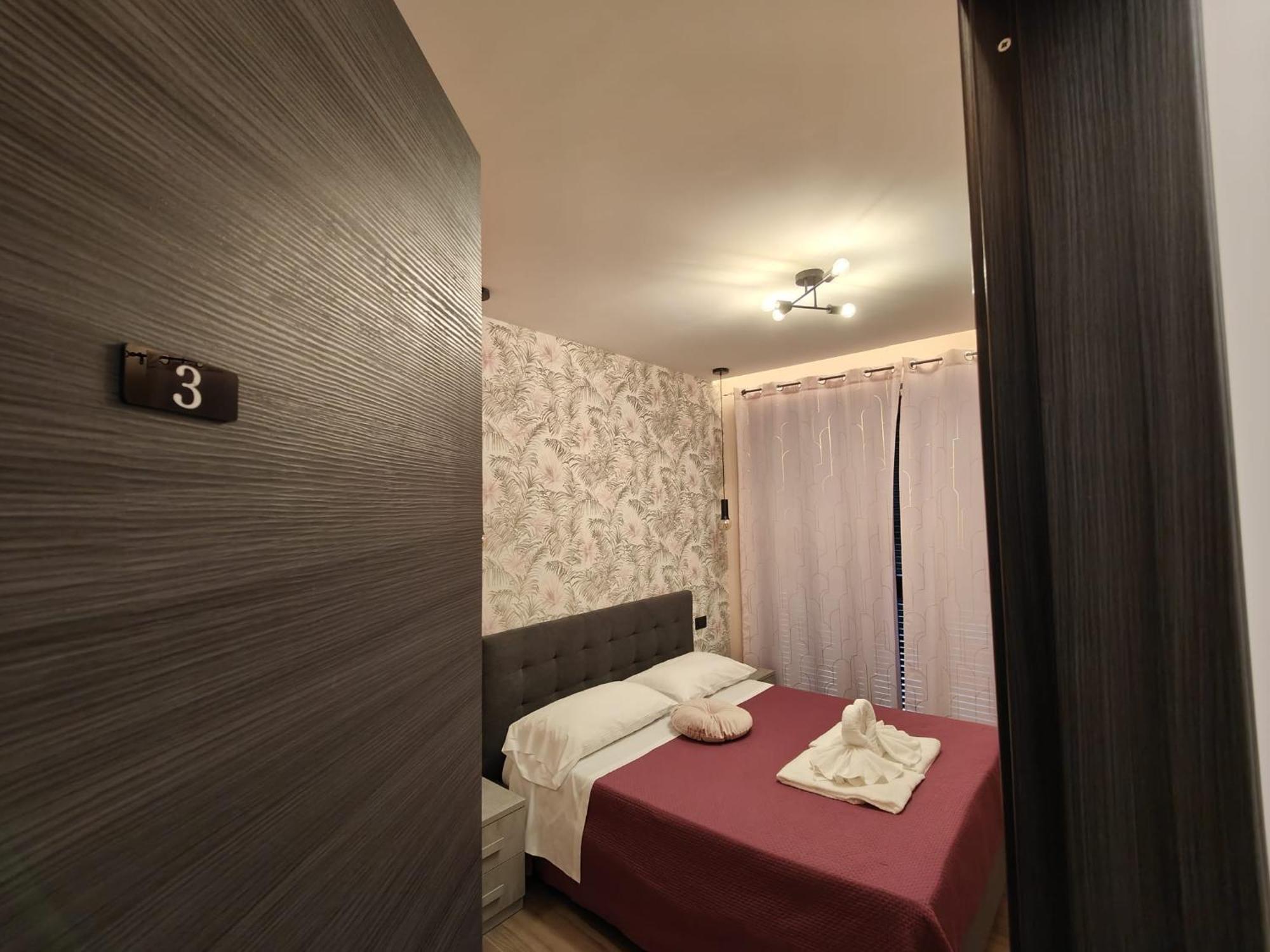 Bed & Breakfast Capodichino *