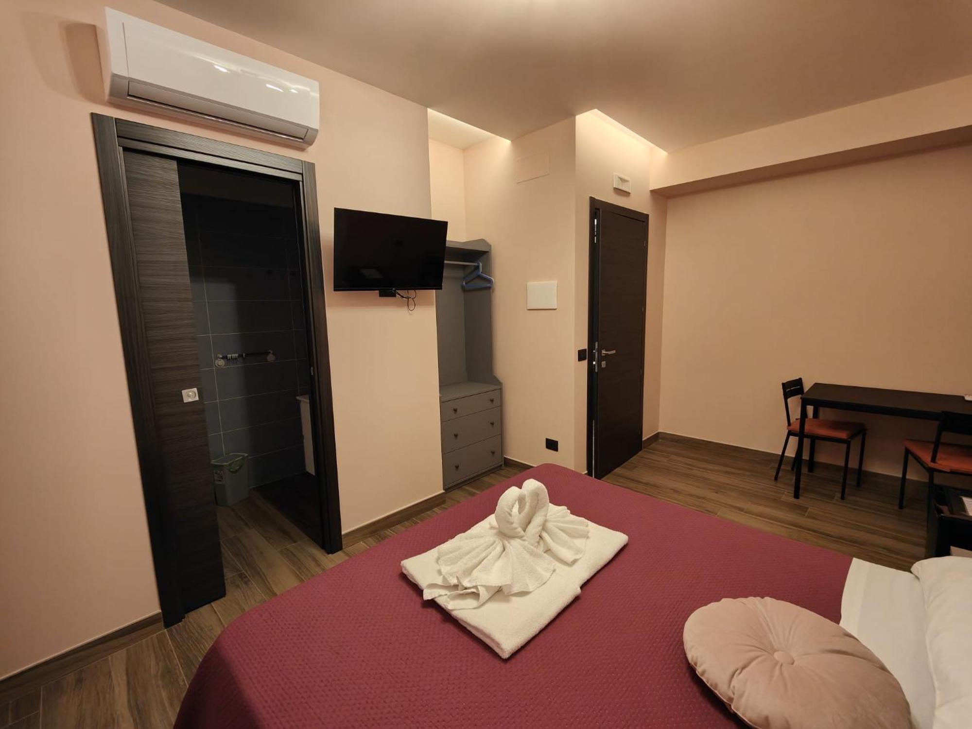 Capodichino Bed & Breakfast Napels