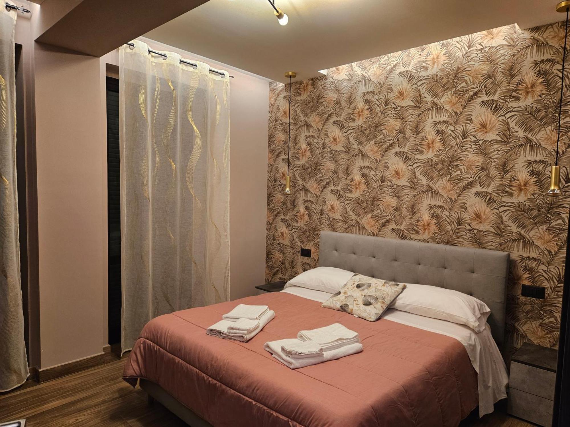 Capodichino Bed & Breakfast *