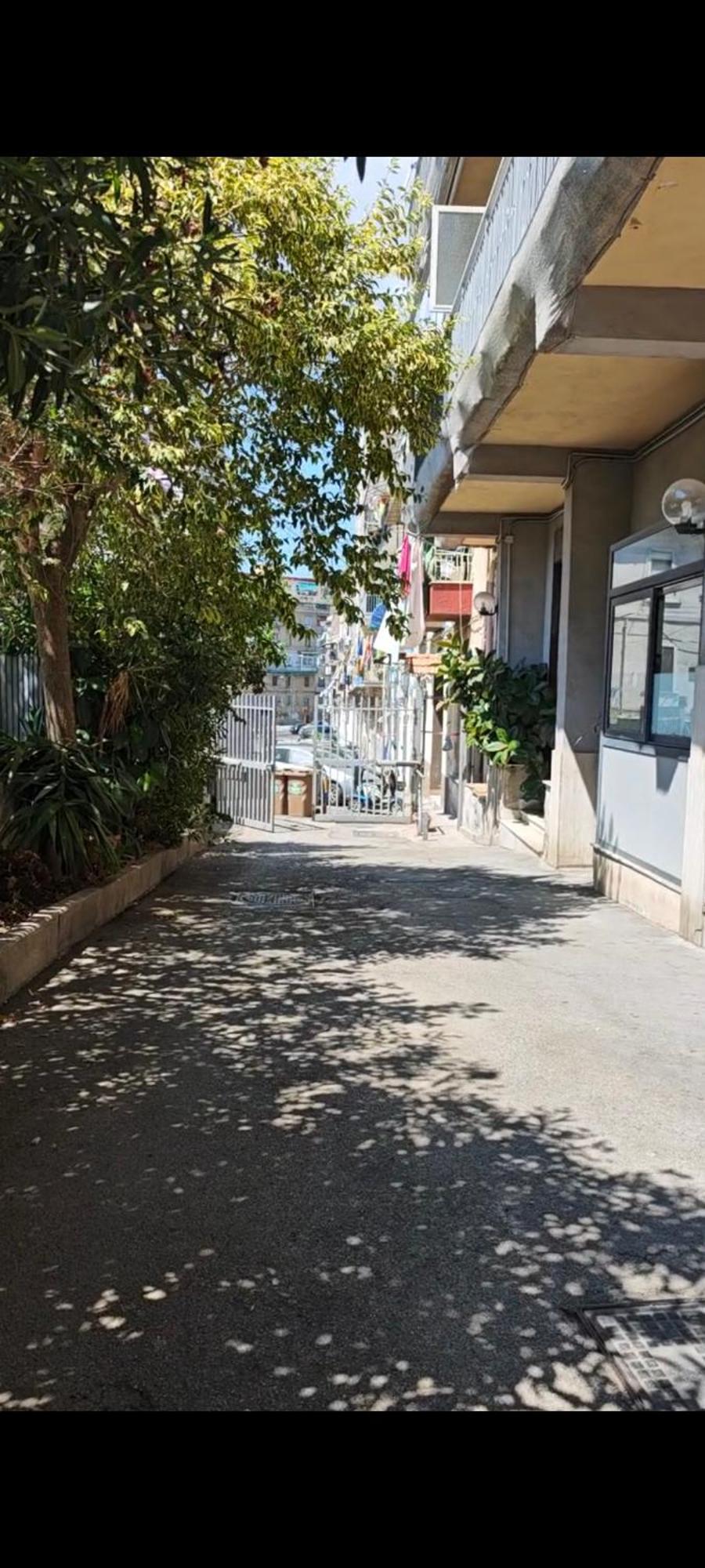 Capodichino Naples